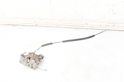 Schloss for Opel Corsa D Hatchback (07.2006 - 08.2014), position: rechts
