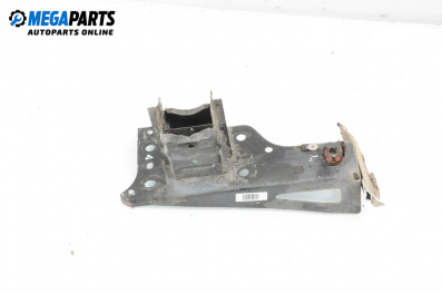 Tampon bară de protecție față for Opel Corsa D Hatchback (07.2006 - 08.2014), hatchback, position: fața