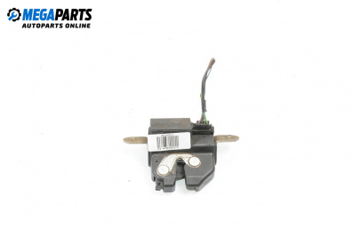 Încuietoare portbagaj for Opel Corsa D Hatchback (07.2006 - 08.2014), hatchback, position: din spate, № 55701971