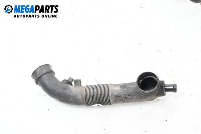 Air intake corrugated hose for Opel Corsa D Hatchback (07.2006 - 08.2014) 1.0, 60 hp