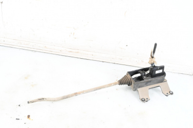 Schalthebel for Opel Corsa D Hatchback (07.2006 - 08.2014)