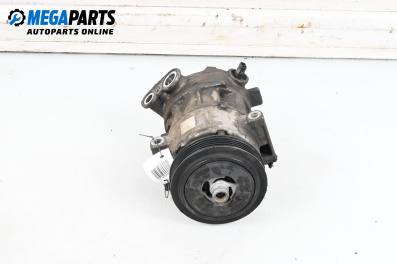 AC compressor for Opel Corsa D Hatchback (07.2006 - 08.2014) 1.0, 60 hp