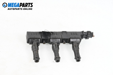 Ignition coil for Opel Corsa D Hatchback (07.2006 - 08.2014) 1.0, 60 hp