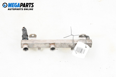 Fuel rail for Opel Corsa D Hatchback (07.2006 - 08.2014) 1.0, 60 hp