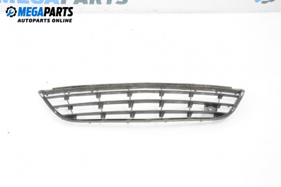 Gitter for Opel Corsa D Hatchback (07.2006 - 08.2014), hecktür, position: vorderseite