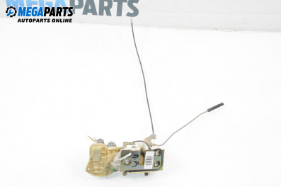 Schloss for Honda Civic VII Hatchback (03.1999 - 02.2006), position: rechts, vorderseite