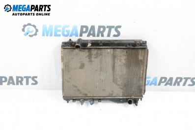 Wasserradiator for Honda Civic VII Hatchback (03.1999 - 02.2006) 1.7 CTDi (EU, EP, EV), 100 hp