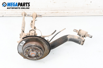 Achsschenkel radnabe for Honda Civic VII Hatchback (03.1999 - 02.2006), position: rechts, rückseite
