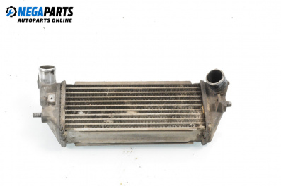 Intercooler for Honda Civic VII Hatchback (03.1999 - 02.2006) 1.7 CTDi (EU, EP, EV), 100 hp