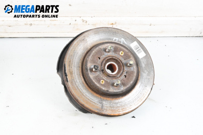 Achsschenkel radnabe for Honda Civic VII Hatchback (03.1999 - 02.2006), position: links, vorderseite