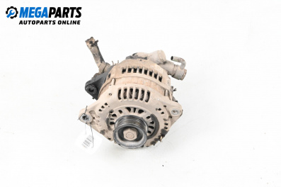 Alternator for Honda Civic VII Hatchback (03.1999 - 02.2006) 1.7 CTDi (EU, EP, EV), 100 hp