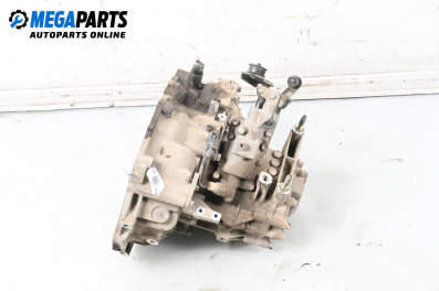  for Honda Civic VII Hatchback (03.1999 - 02.2006) 1.7 CTDi (EU, EP, EV), 100 hp