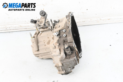  for Honda Civic VII Hatchback (03.1999 - 02.2006) 1.7 CTDi (EU, EP, EV), 100 hp