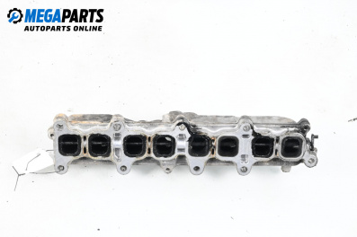 Ansaugkrümmer for Honda Civic VII Hatchback (03.1999 - 02.2006) 1.7 CTDi (EU, EP, EV), 100 hp