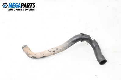 Furtun de apă for Honda Civic VII Hatchback (03.1999 - 02.2006) 1.7 CTDi (EU, EP, EV), 100 hp