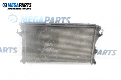 Water radiator for Renault Espace IV Minivan (11.2002 - 02.2015) 2.2 dCi (JK0H), 150 hp