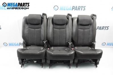 Scaune for Renault Espace IV Minivan (11.2002 - 02.2015), 5 uși
