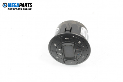 Panou aer condiționat for Renault Espace IV Minivan (11.2002 - 02.2015)