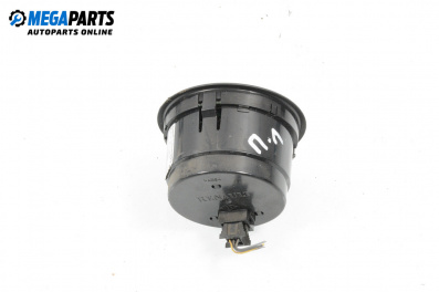 Air conditioning panel for Renault Espace IV Minivan (11.2002 - 02.2015)