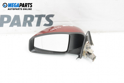 Mirror for Renault Espace IV Minivan (11.2002 - 02.2015), 5 doors, minivan, position: left