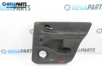 Interior door panel  for Renault Espace IV Minivan (11.2002 - 02.2015), 5 doors, minivan, position: rear - right