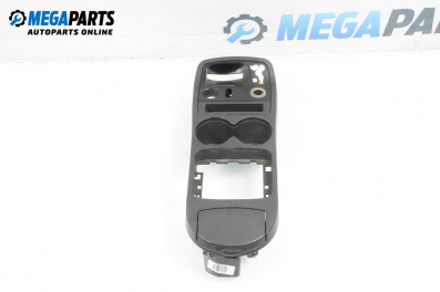 Central console for Renault Espace IV Minivan (11.2002 - 02.2015)