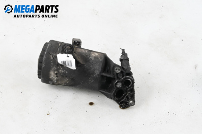 Ölfiltergehäuse for Renault Espace IV Minivan (11.2002 - 02.2015) 2.2 dCi (JK0H), 150 hp