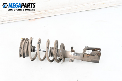 MacPherson-federbein for Renault Espace IV Minivan (11.2002 - 02.2015), minivan, position: links, vorderseite