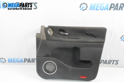 Interior door panel  for Renault Espace IV Minivan (11.2002 - 02.2015), 5 doors, minivan, position: front - right