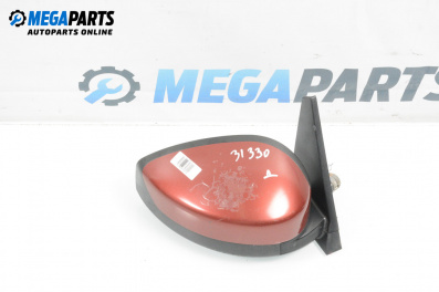 Oglindă for Renault Espace IV Minivan (11.2002 - 02.2015), 5 uși, monovolum, position: dreapta