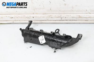 Valve cover for Renault Espace IV Minivan (11.2002 - 02.2015) 2.2 dCi (JK0H), 150 hp