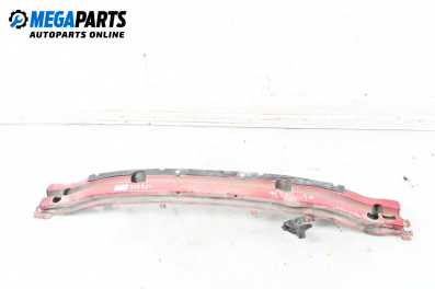 Bumper support brace impact bar for Renault Espace IV Minivan (11.2002 - 02.2015), minivan, position: front