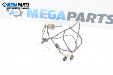 Verkabelung for Renault Espace IV Minivan (11.2002 - 02.2015) 2.2 dCi (JK0H), 150 hp