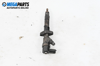 Diesel fuel injector for Renault Espace IV Minivan (11.2002 - 02.2015) 2.2 dCi (JK0H), 150 hp, № 0 445 110 054