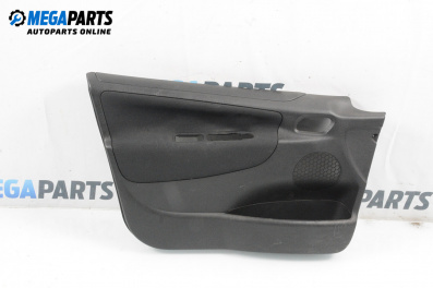 Interior door panel  for Peugeot 207 Station Wagon (02.2007 - 12.2013), 5 doors, station wagon, position: front - left