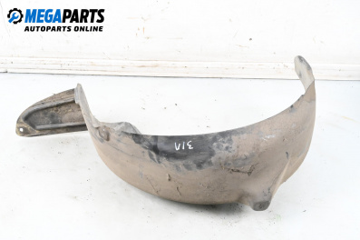 Radhausschale for Peugeot 207 Station Wagon (02.2007 - 12.2013), 5 türen, combi, position: links, rückseite
