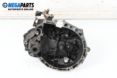  for Peugeot 207 Station Wagon (02.2007 - 12.2013) 1.4 16V, 95 hp
