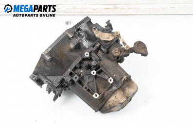  for Peugeot 207 Station Wagon (02.2007 - 12.2013) 1.4 16V, 95 hp