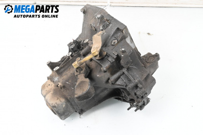  for Peugeot 207 Station Wagon (02.2007 - 12.2013) 1.4 16V, 95 hp