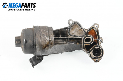 Oil filter housing for Peugeot 207 Station Wagon (02.2007 - 12.2013) 1.4 16V, 95 hp