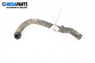 Water hose for Peugeot 207 Station Wagon (02.2007 - 12.2013) 1.4 16V, 95 hp
