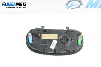 Kilometerzähler for Volkswagen Golf IV Hatchback (08.1997 - 06.2005) 1.9 TDI, 90 hp