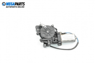Motor macara geam for Volkswagen Golf IV Hatchback (08.1997 - 06.2005), 3 uși, hatchback, position: stânga