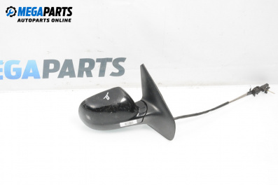 Oglindă for Volkswagen Golf IV Hatchback (08.1997 - 06.2005), 3 uși, hatchback, position: dreapta