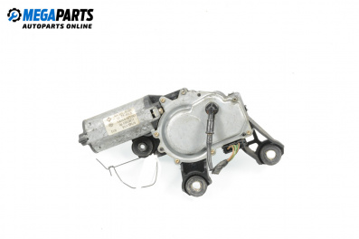 Motor ștergătoare parbriz for Volkswagen Golf IV Hatchback (08.1997 - 06.2005), hatchback, position: din spate