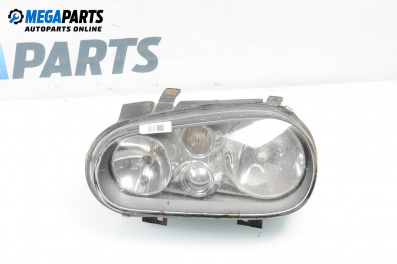 Far for Volkswagen Golf IV Hatchback (08.1997 - 06.2005), hatchback, position: stânga