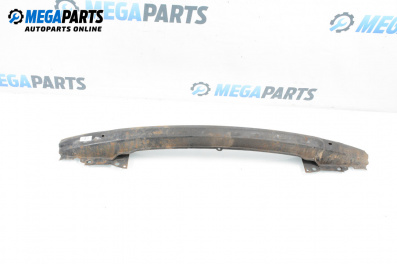 Bumper support brace impact bar for Volkswagen Golf IV Hatchback (08.1997 - 06.2005), hatchback, position: front