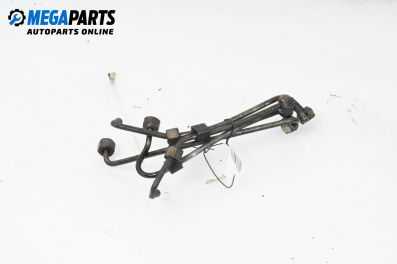 Fuel pipes for Volkswagen Golf IV Hatchback (08.1997 - 06.2005) 1.9 TDI, 90 hp