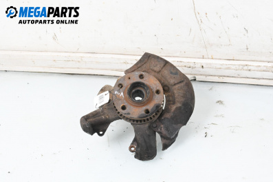 Achsschenkel radnabe for Volkswagen Golf IV Hatchback (08.1997 - 06.2005), position: links, vorderseite