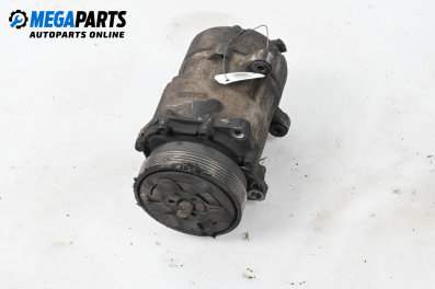 AC compressor for Volkswagen Golf IV Hatchback (08.1997 - 06.2005) 1.9 TDI, 90 hp